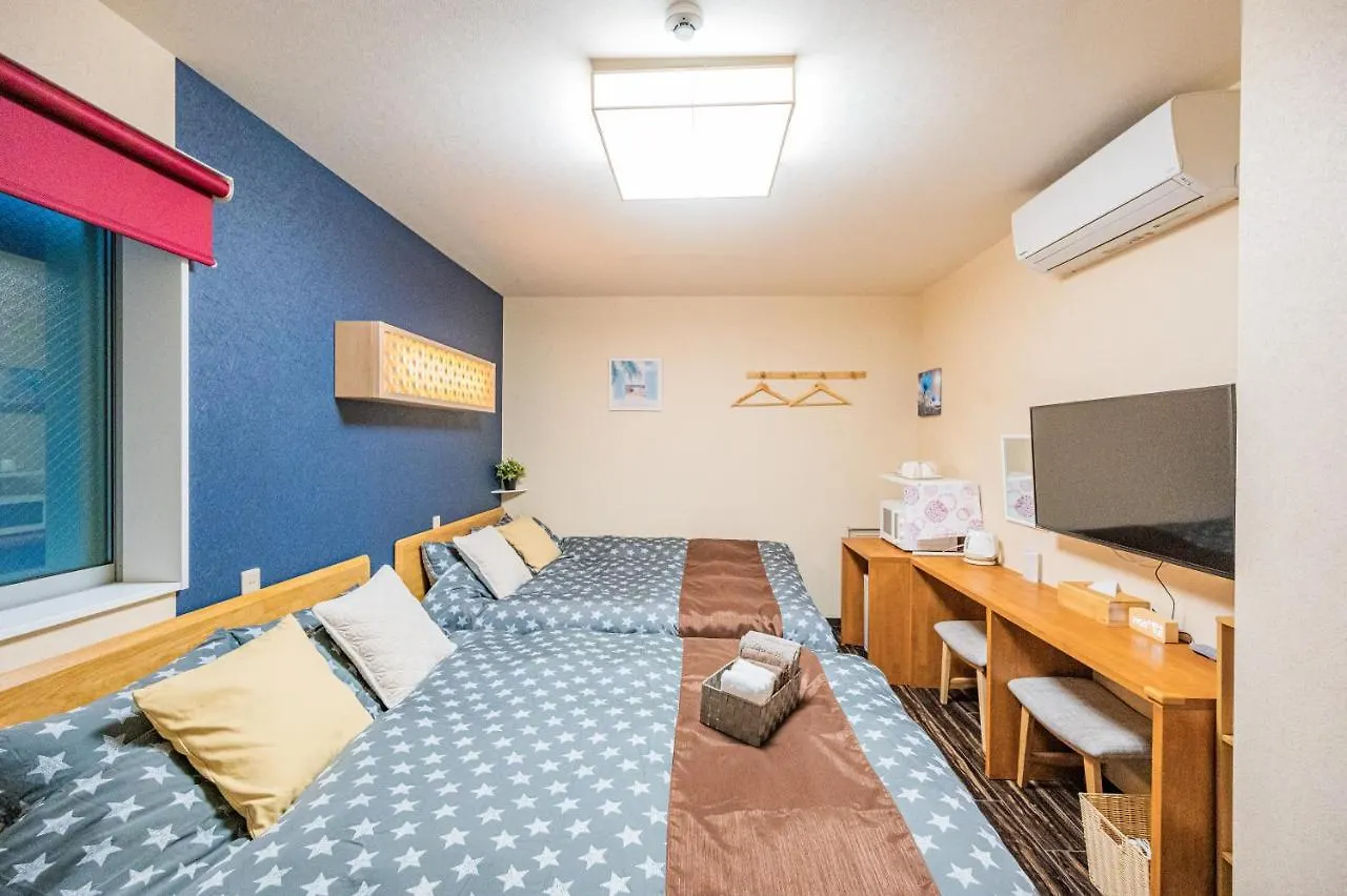 イン 僑日ホテル Kyonichi Hotel Shinjuku 東京都