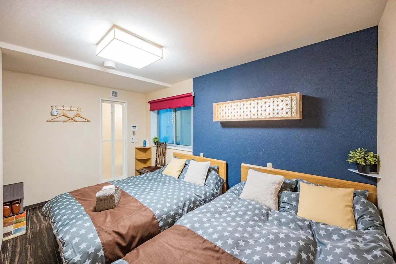 僑日ホテル Kyonichi Hotel Shinjuku 東京都 2*,  日本