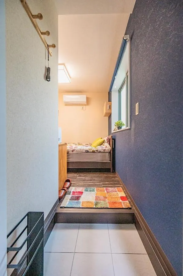 僑日ホテル Kyonichi Hotel Shinjuku 東京都 イン