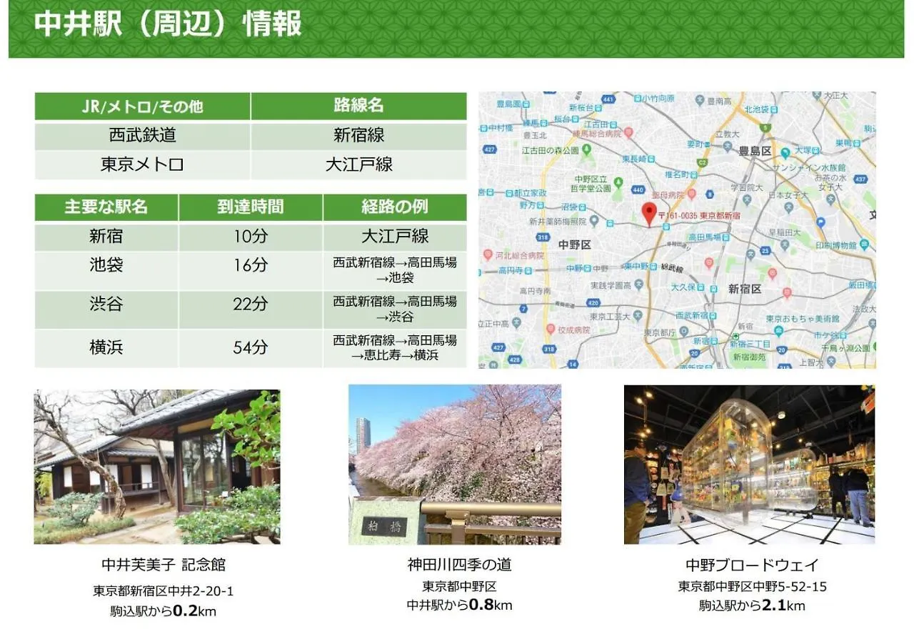 僑日ホテル Kyonichi Hotel Shinjuku 東京都