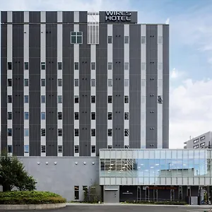 ホテル ワイヤーズホテル品川シーサイド 東京都