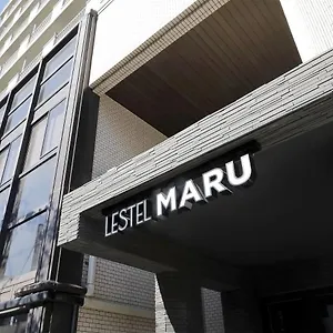 アパートホテル レステル マル 札幌市