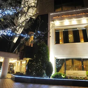 ビジネスホテル ホテル横浜ガーデン 横浜市