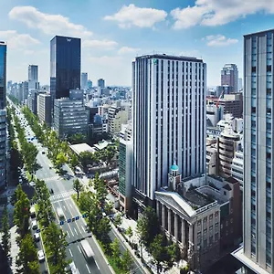 ホテル ホリデイ・インエクスプレス大阪シティセンター御堂筋 大阪市