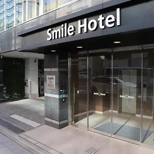 ホテル Smile Shinagawa Sengakuji Ekimae, 東京都