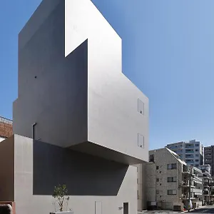 ホテル 2269azavu, 東京都