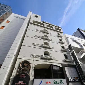 ホテル サンホテル名古屋錦 愛知町