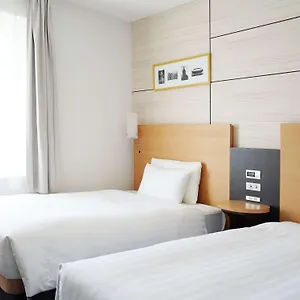 Comfort Higashi Nihombashi *** Prefektura Tokio