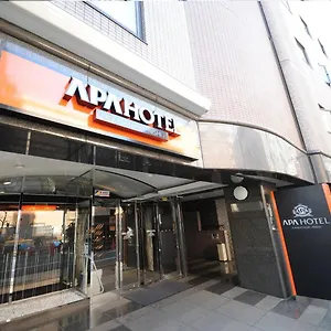 ホテル アパホテル 蒲田駅西 東京都