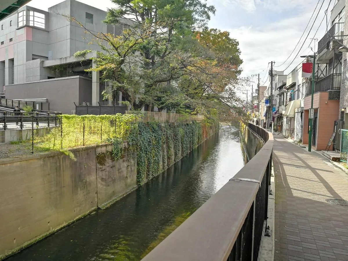 僑日ホテル Kyonichi Hotel Shinjuku Tokyo 2*,