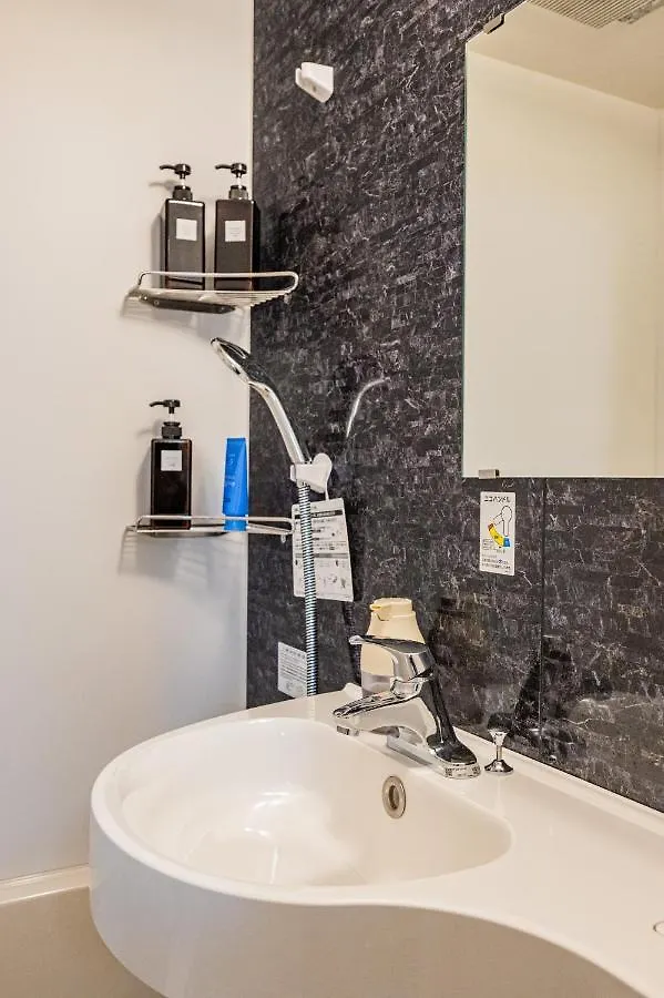 ** Inn 僑日ホテル Kyonichi Hotel Shinjuku Tokyo Japan